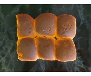 Well fired morning rolls (6 pack)